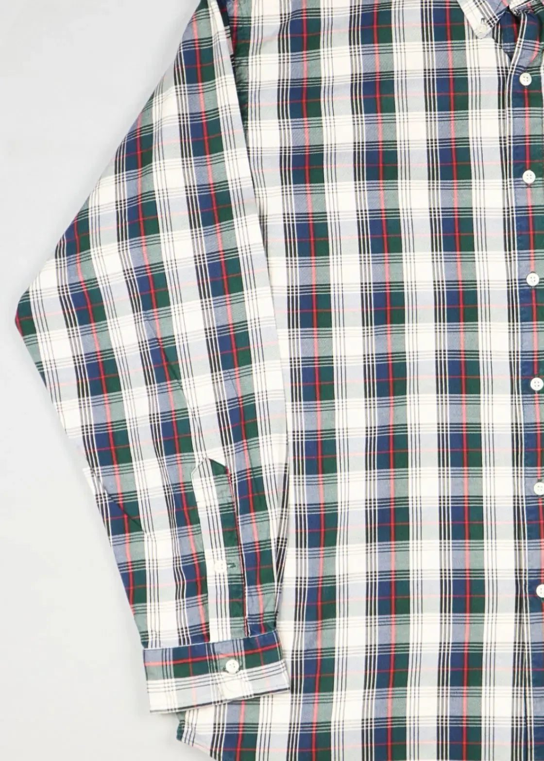 Ralph Lauren - Shirt (XL) Left