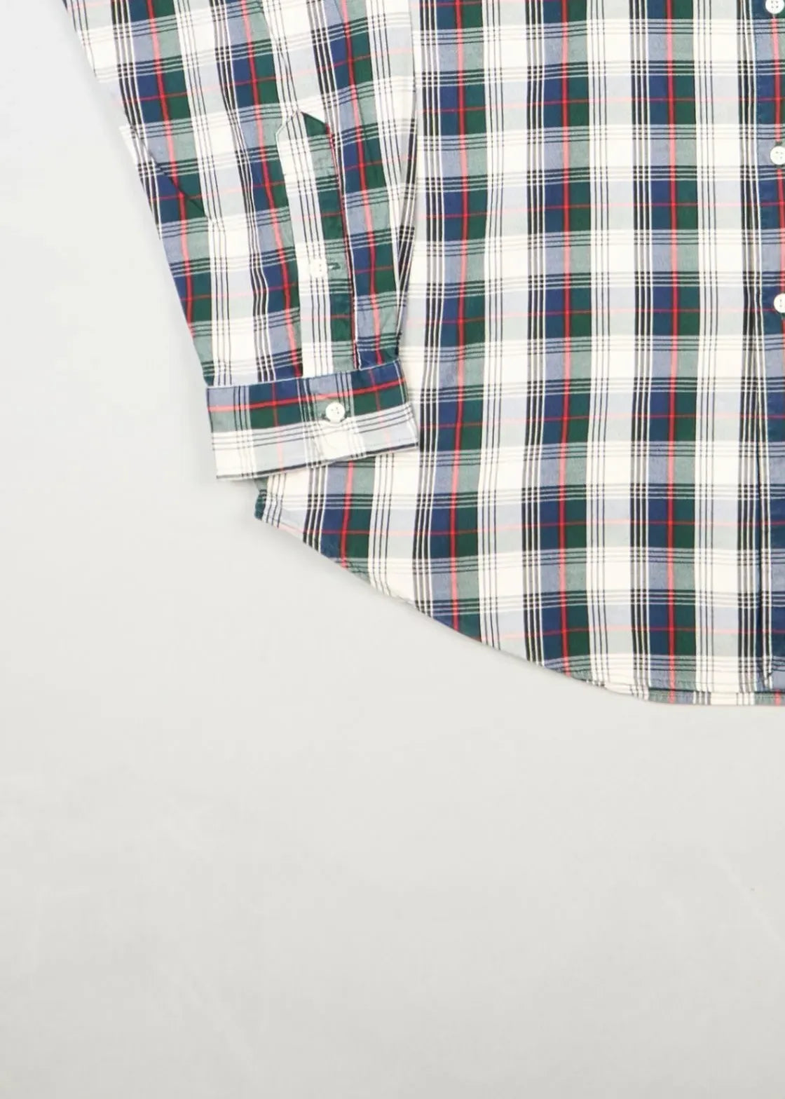 Ralph Lauren - Shirt (XL) Bottom Left