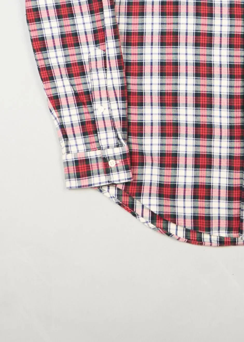 Ralph Lauren - Shirt (S) Bottom Left