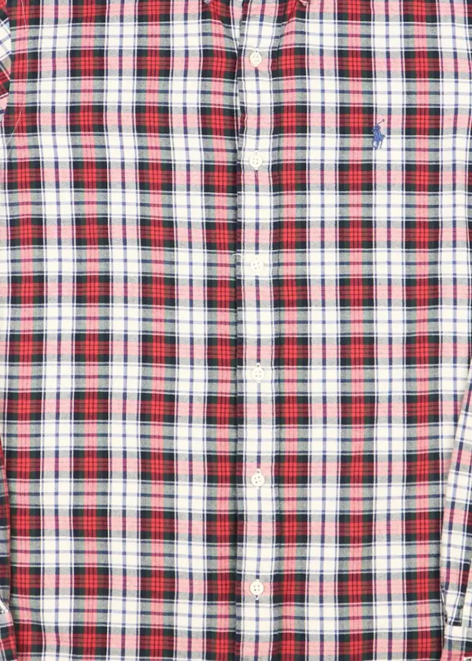 Ralph Lauren - Shirt (S) Center