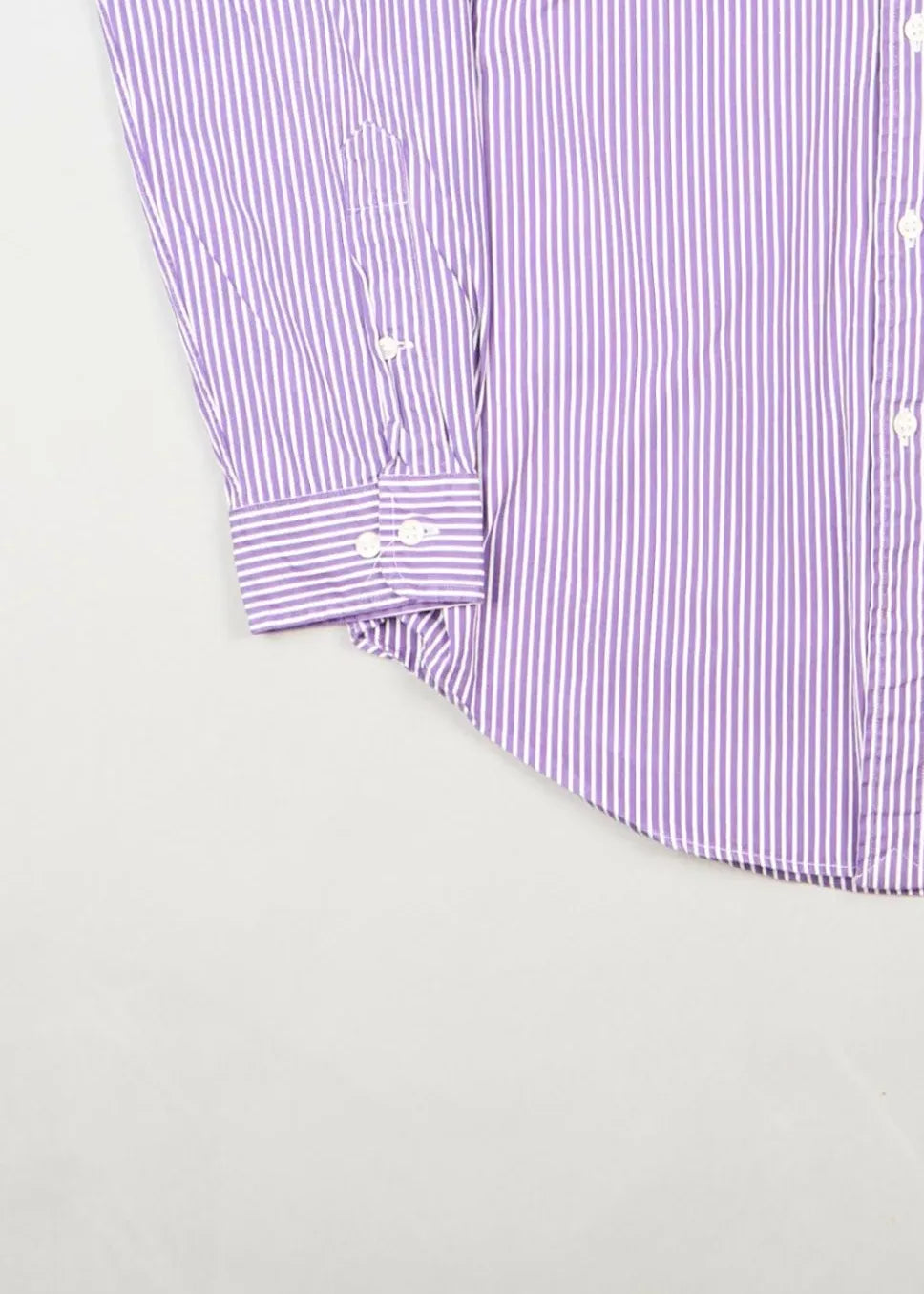 Ralph Lauren - Shirt (M) Bottom Left