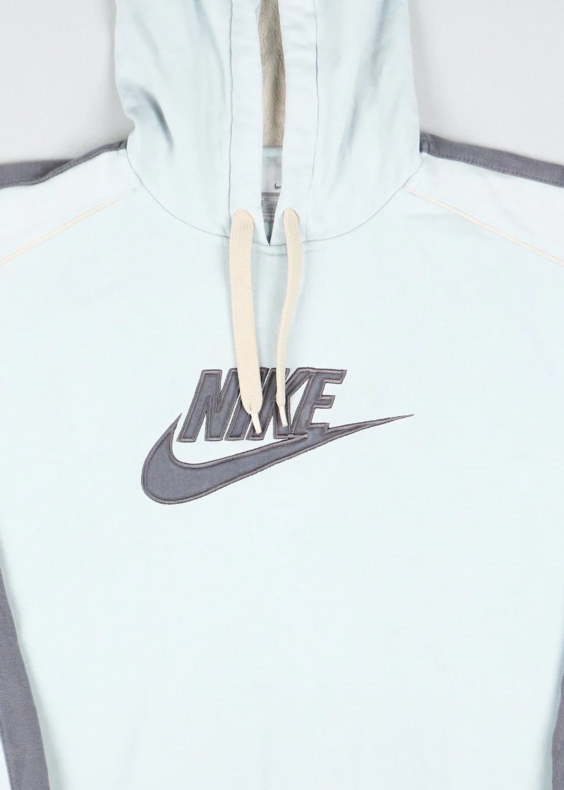 Nike - Hoodie (M) Center