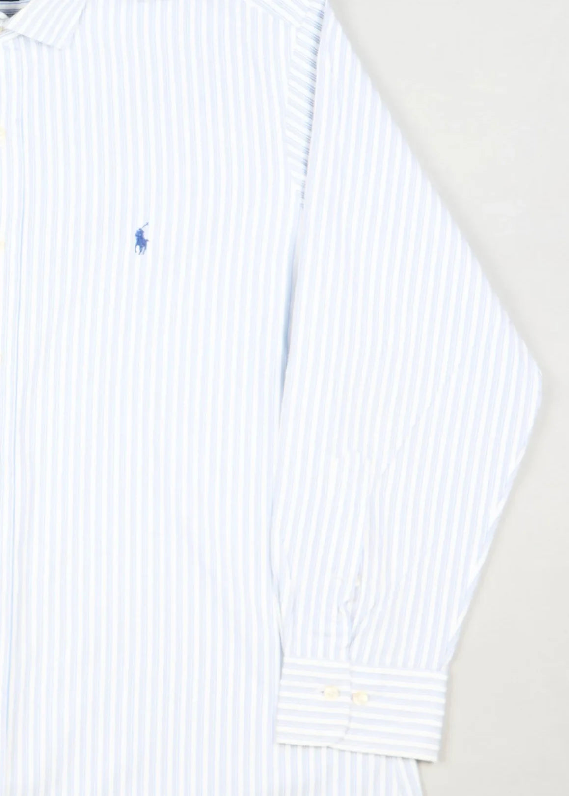 Ralph Lauren - Shirt (XL) Right