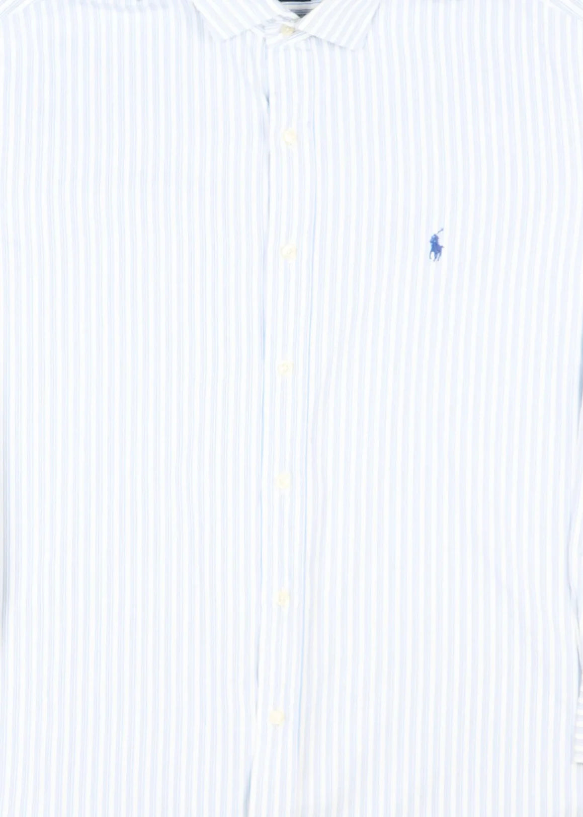 Ralph Lauren - Shirt (XL) Center