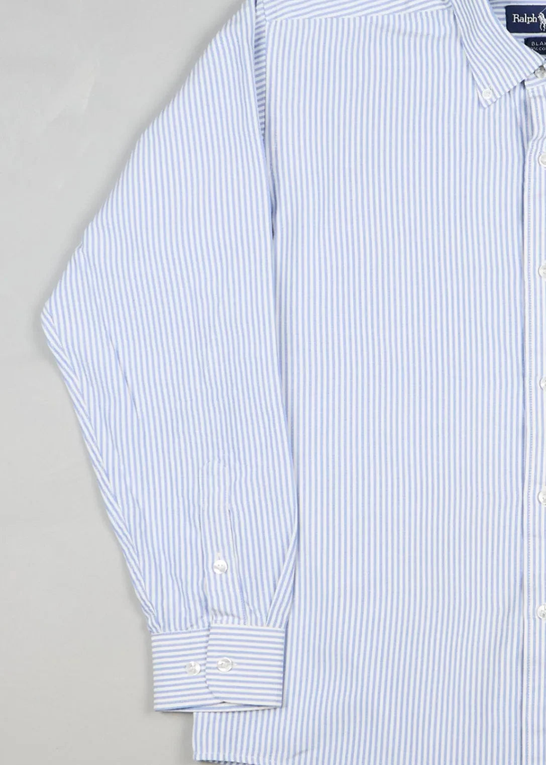 Ralph Lauren - Shirt (M) Left