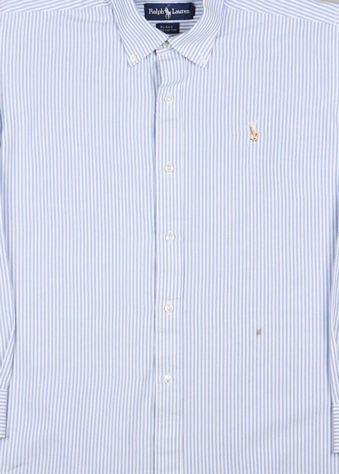 Ralph Lauren - Shirt (M) Center