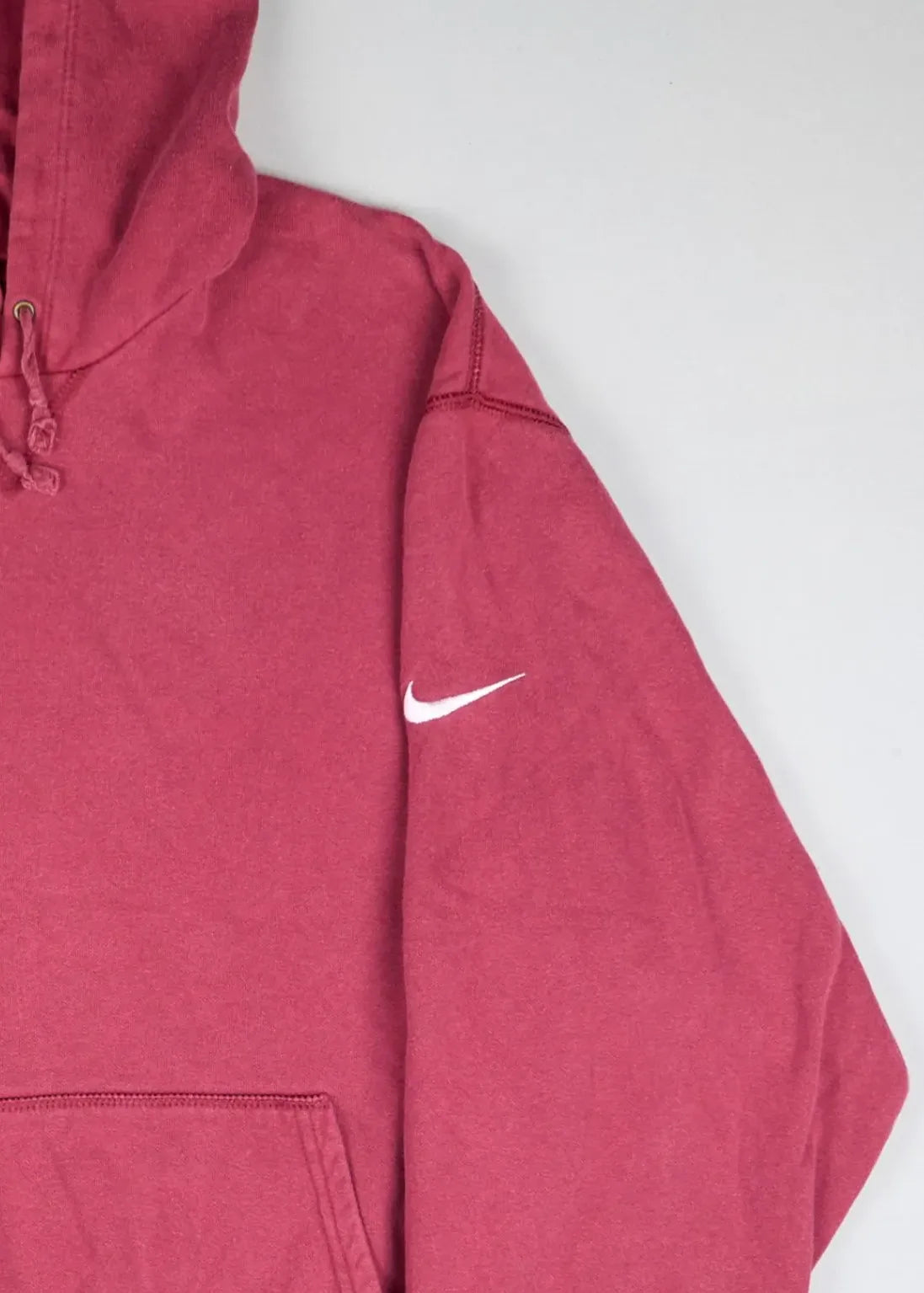 Nike - Hoodie (XL) Right