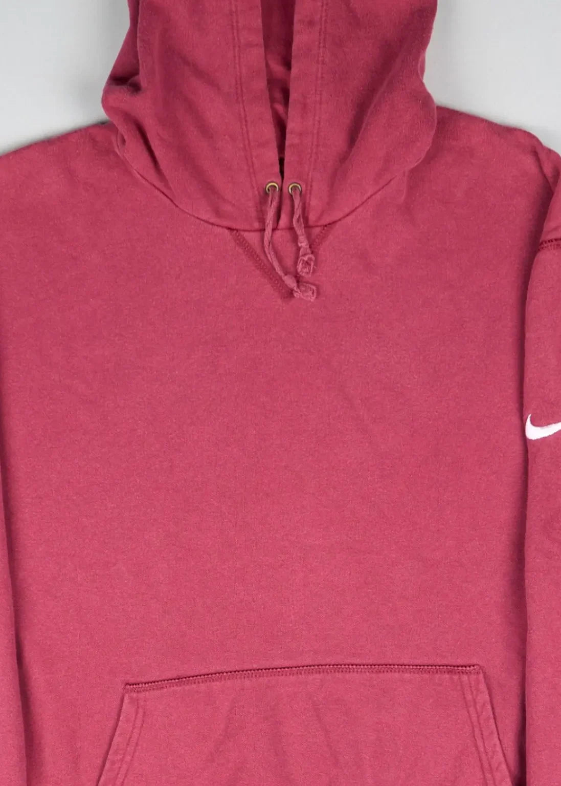 Nike - Hoodie (XL) Center