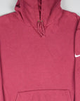 Nike - Hoodie (XL) Center