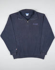 Reebok - Quarter Zip (L)