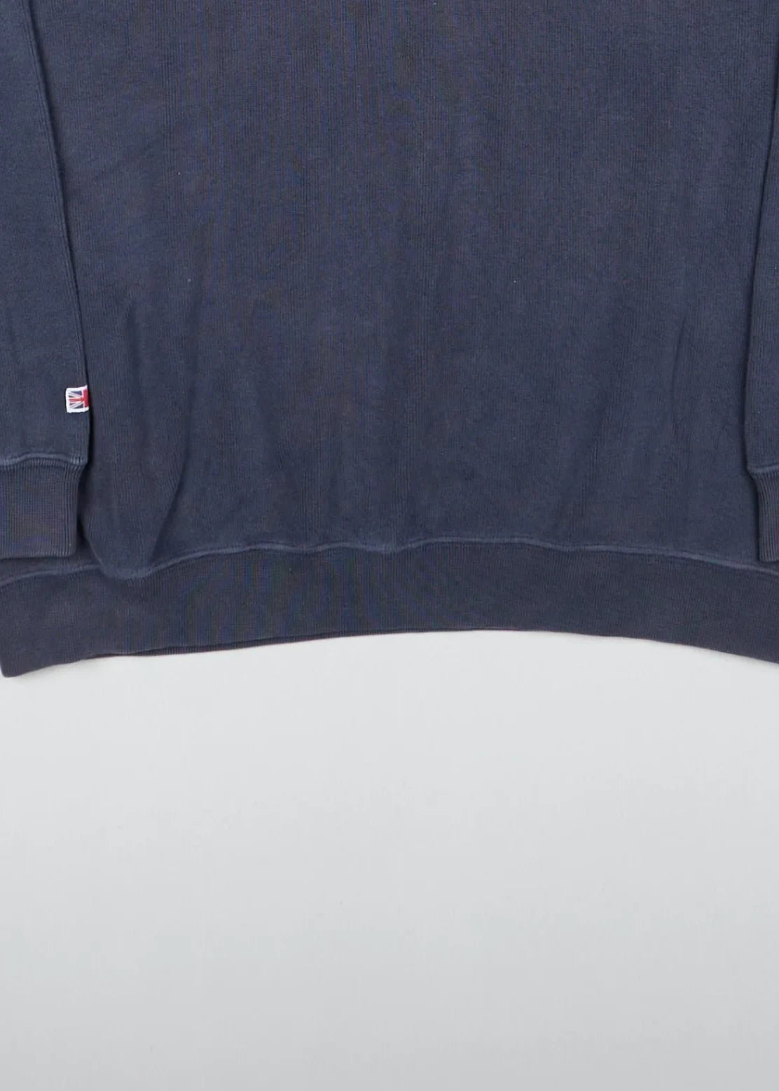 Reebok - Quarter Zip (L) Bottom