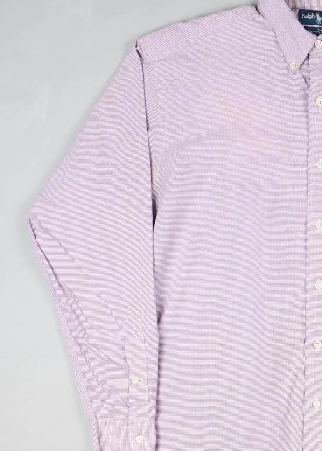 Ralph Lauren - Shirt (L) Left