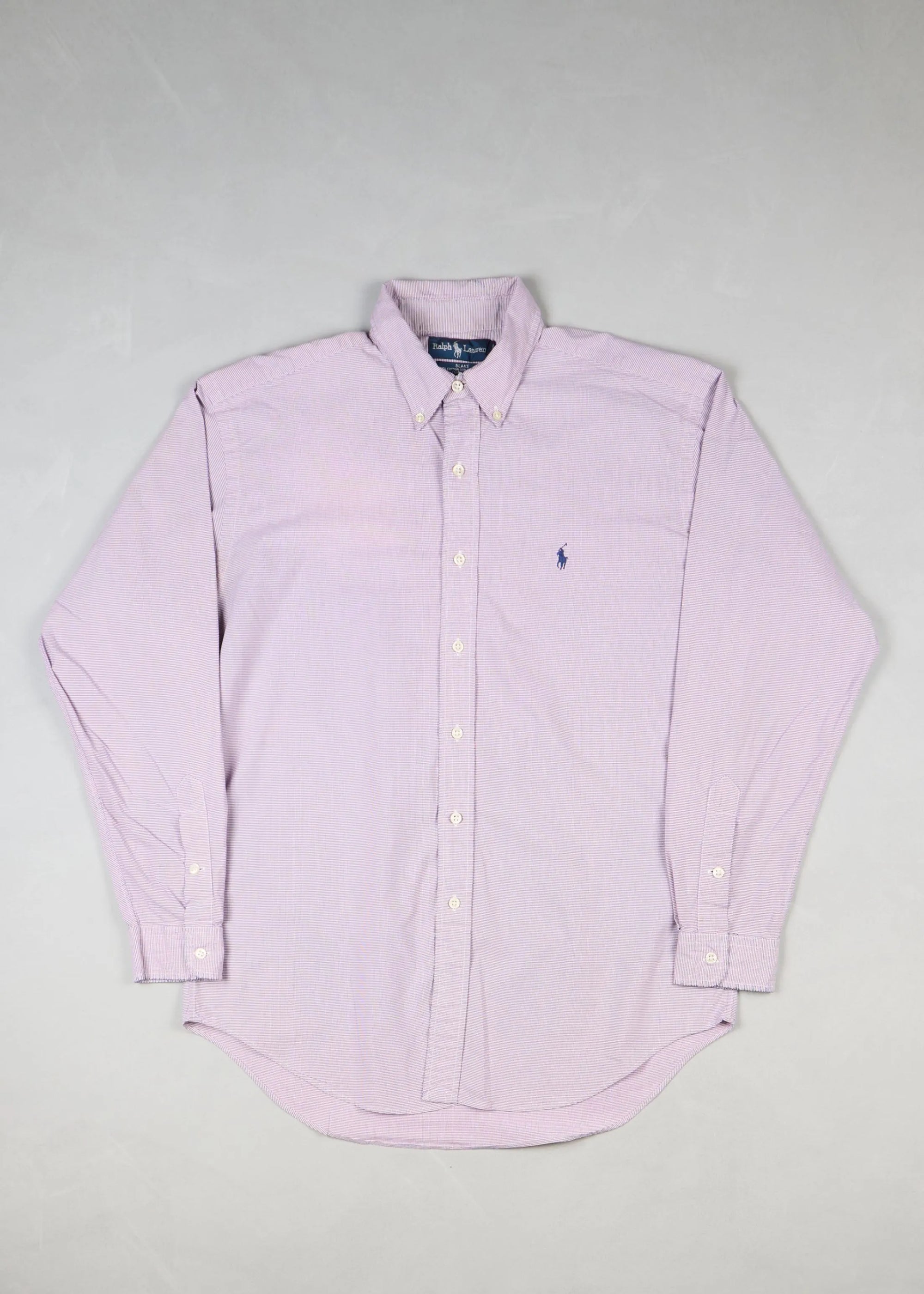 Ralph Lauren - Shirt (L)