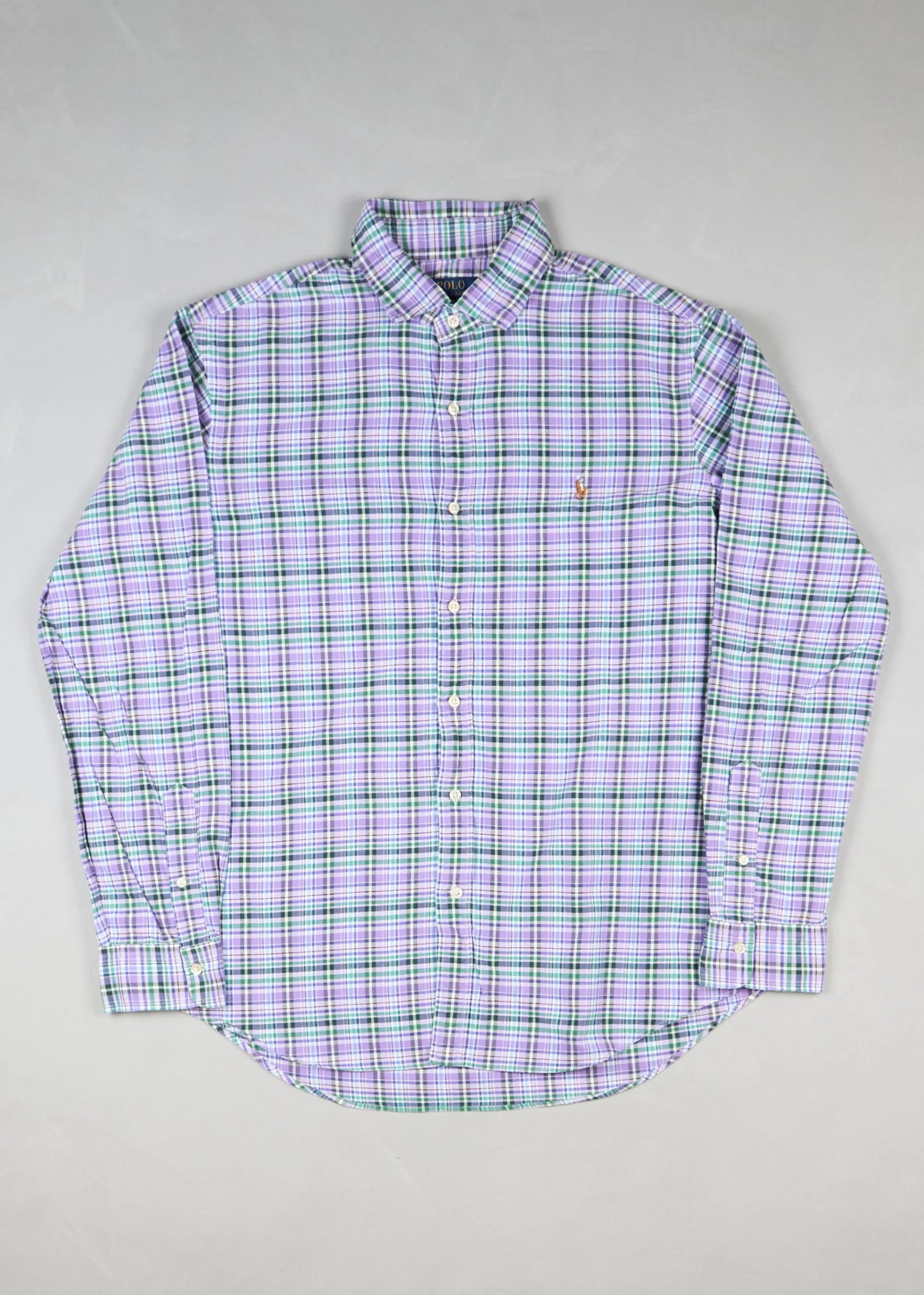 Ralph Lauren - Shirt (XL)