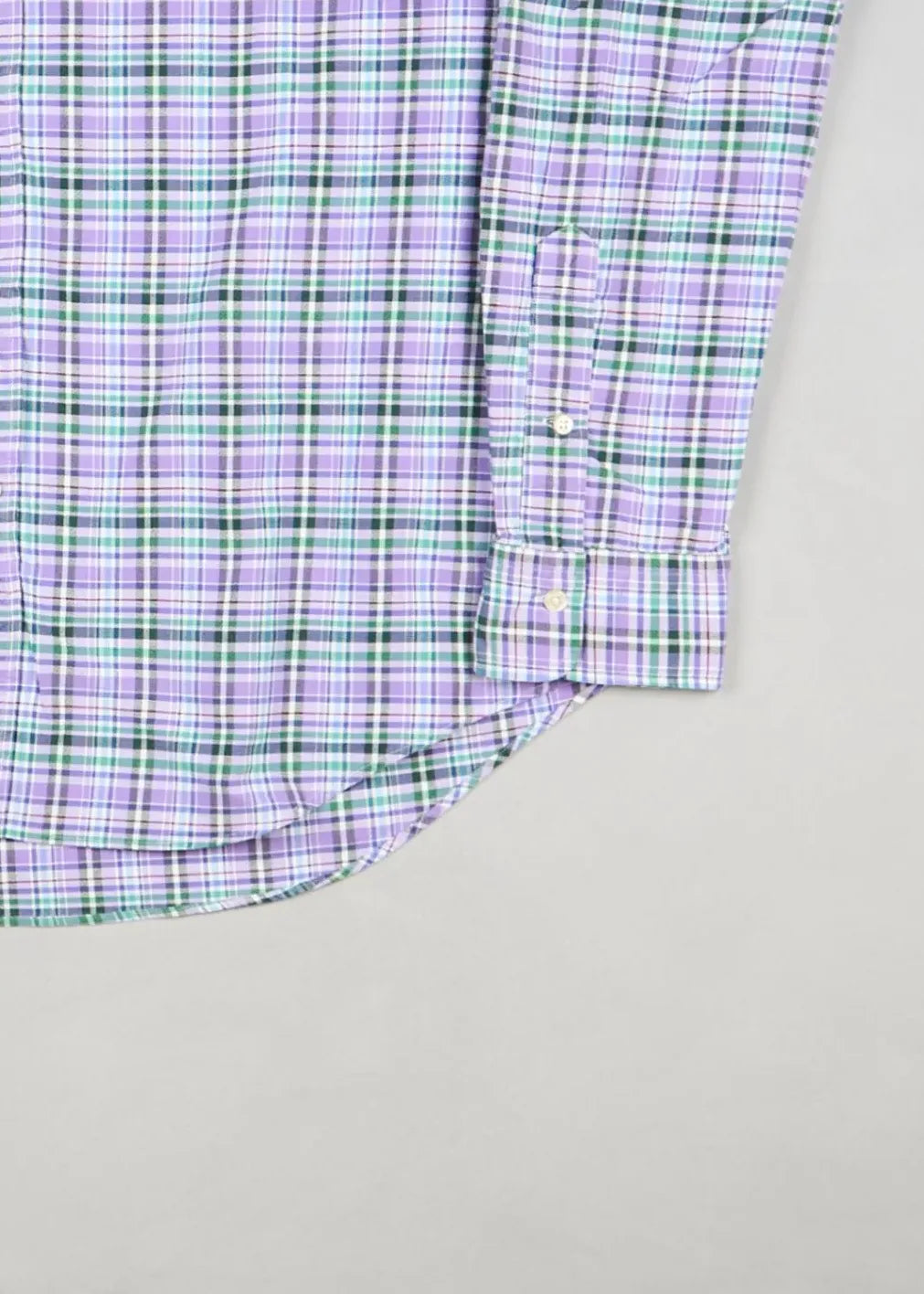 Ralph Lauren - Shirt (XL) Bottom Right