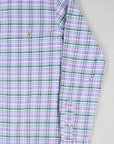 Ralph Lauren - Shirt (XL) Right