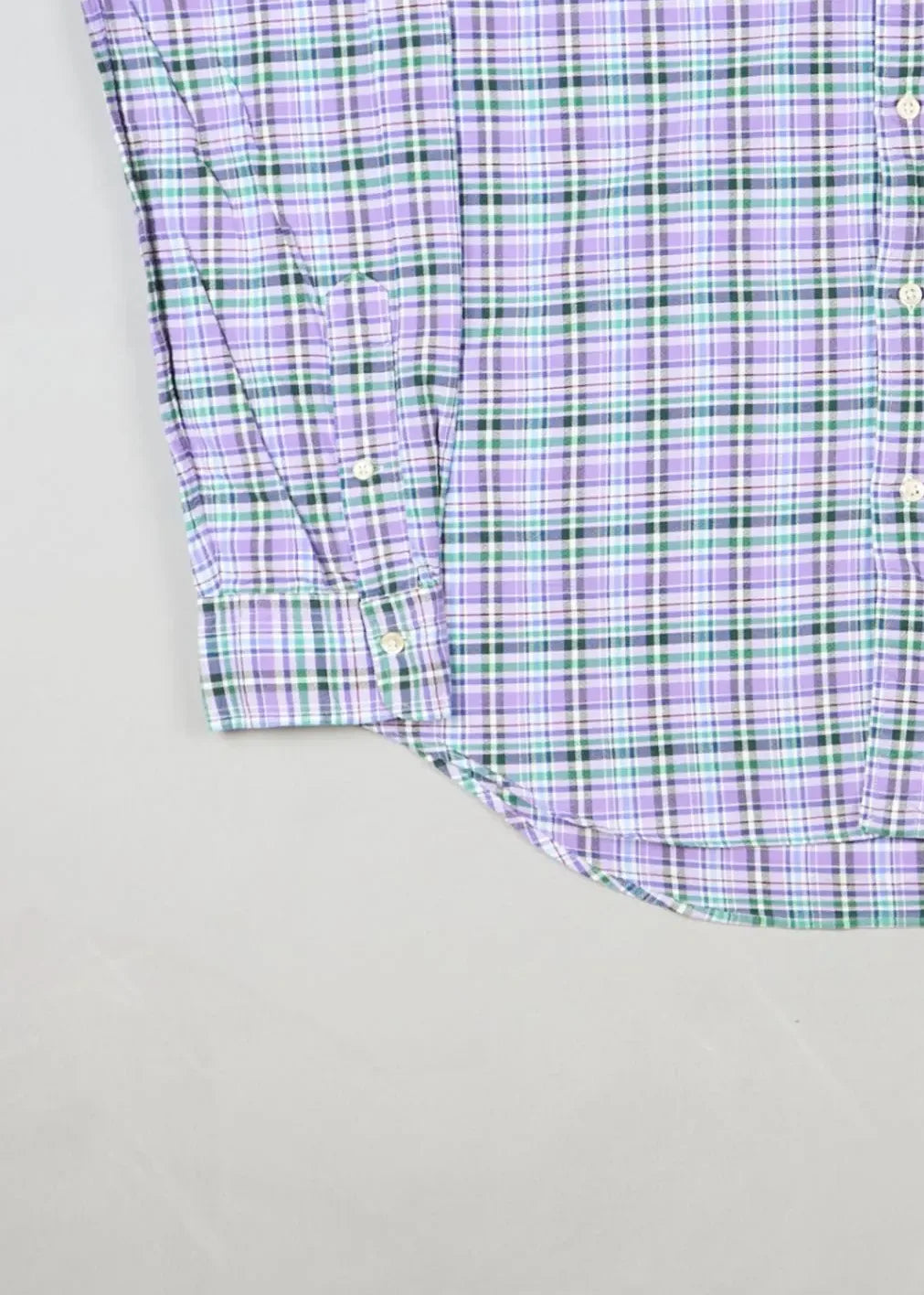 Ralph Lauren - Shirt (XL) Bottom Left