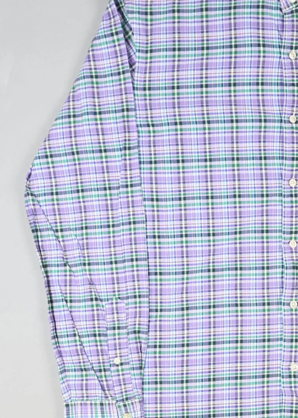 Ralph Lauren - Shirt (XL) Left