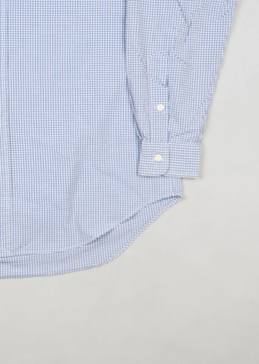 Ralph Lauren - Shirt (M) Bottom Right