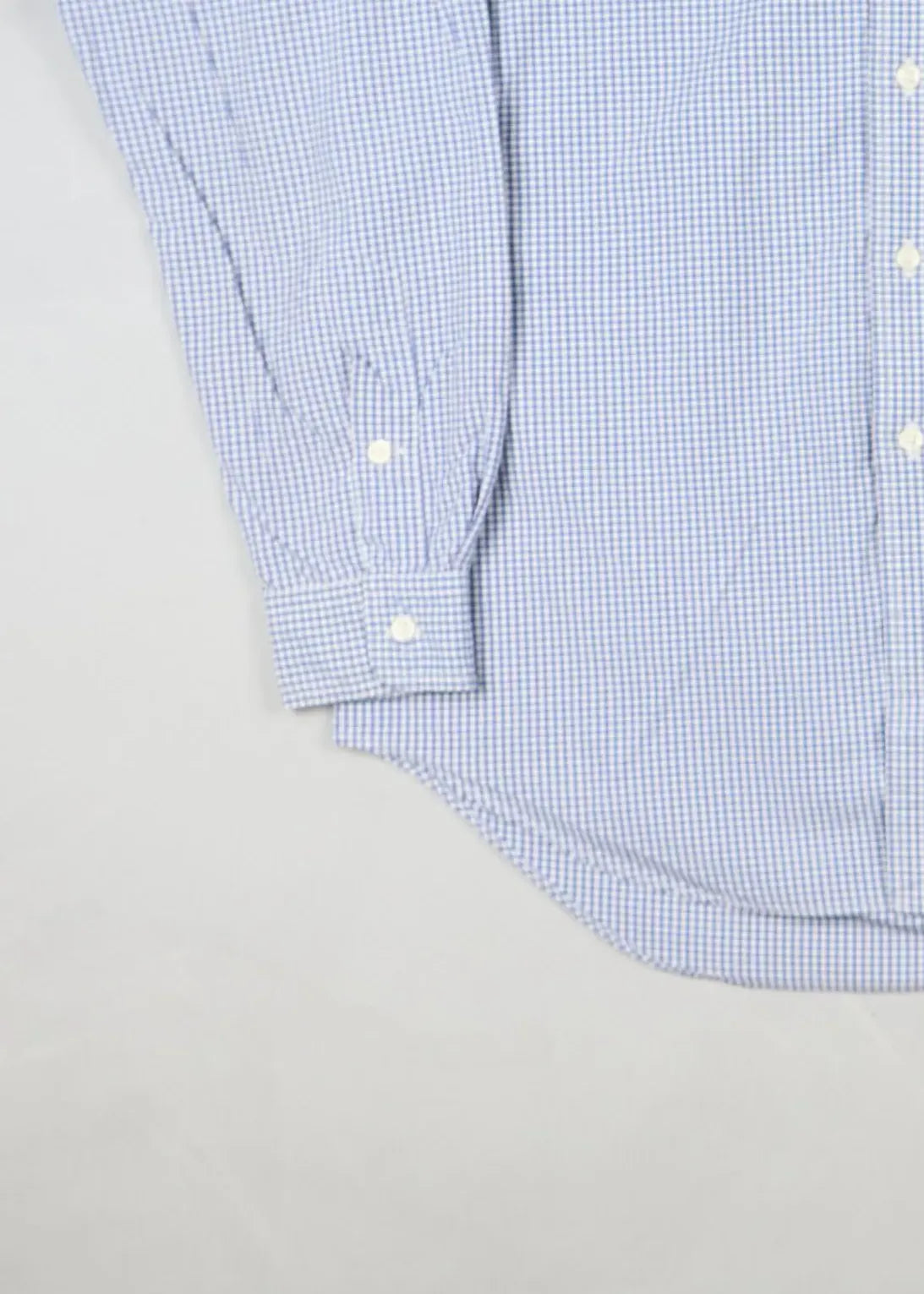 Ralph Lauren - Shirt (M) Bottom Left