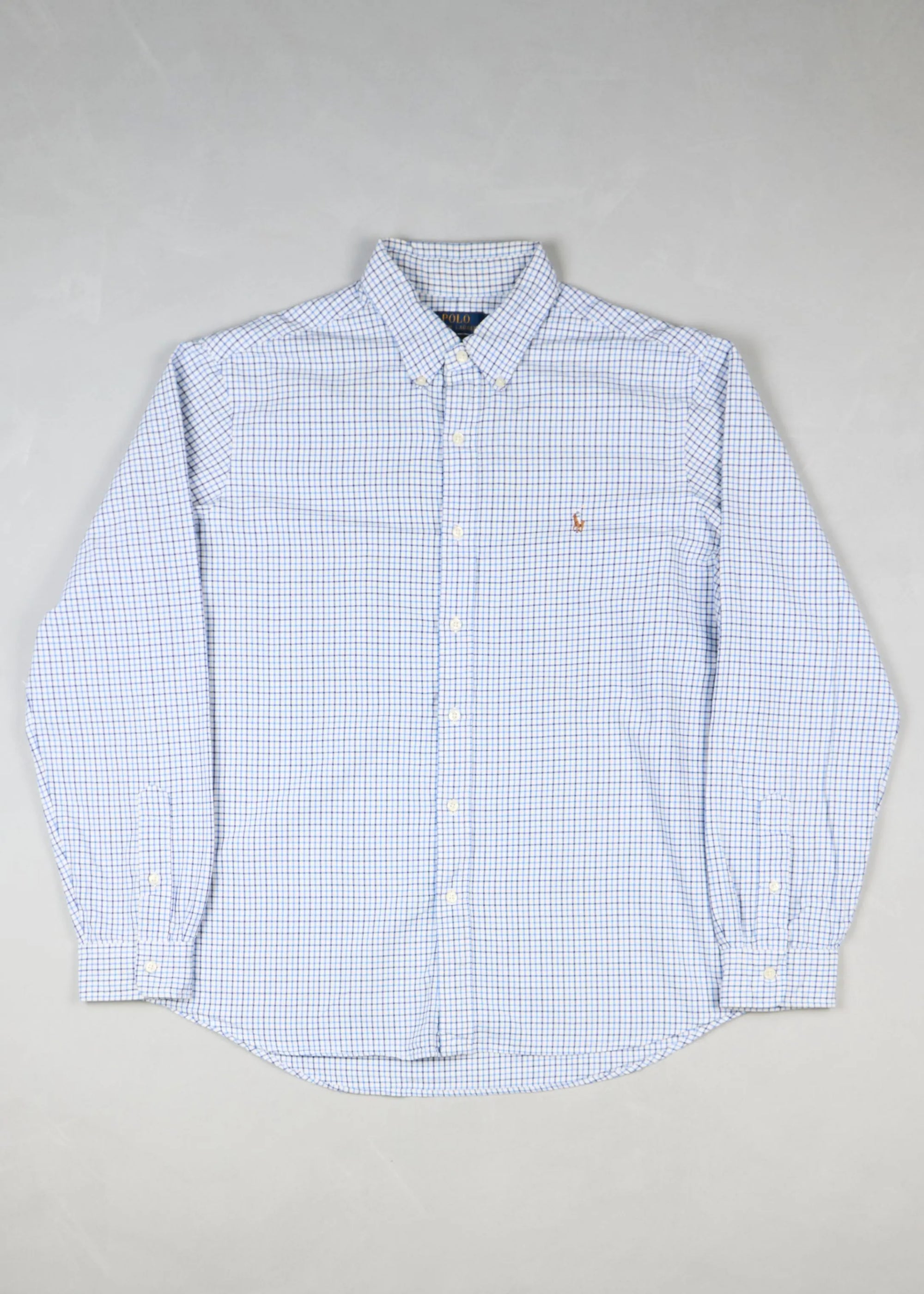 Ralph Lauren - Shirt (XL)