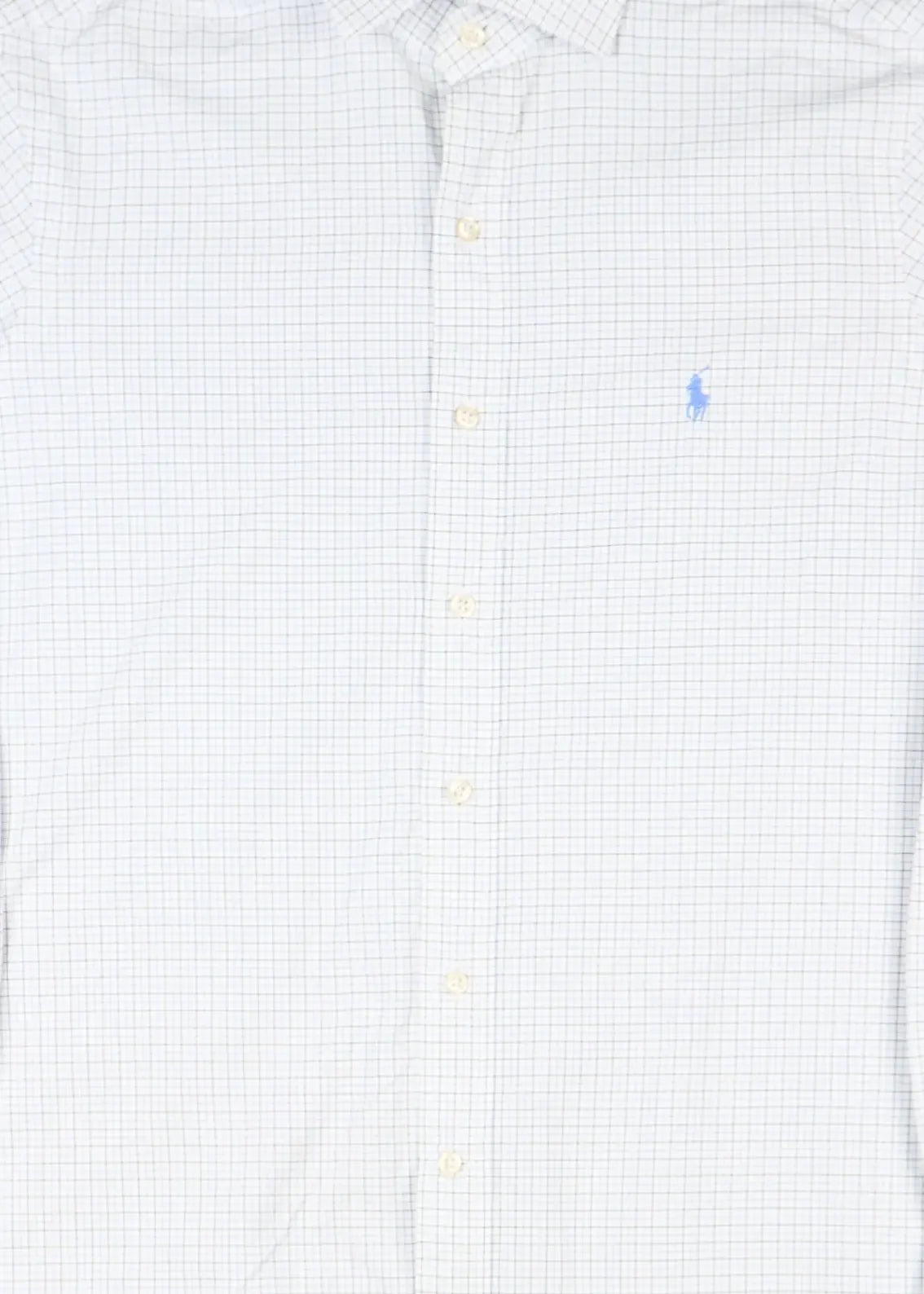 Ralph Lauren - Shirt (L) Center