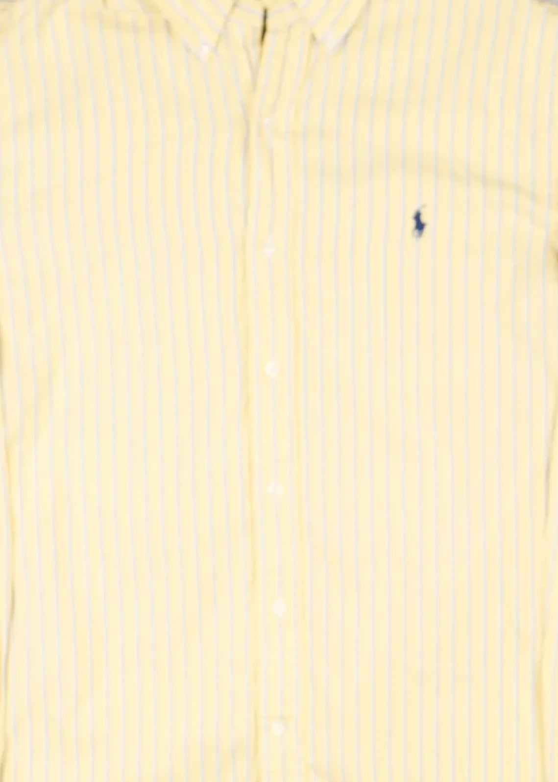 Ralph Lauren - Shirt (L) Center