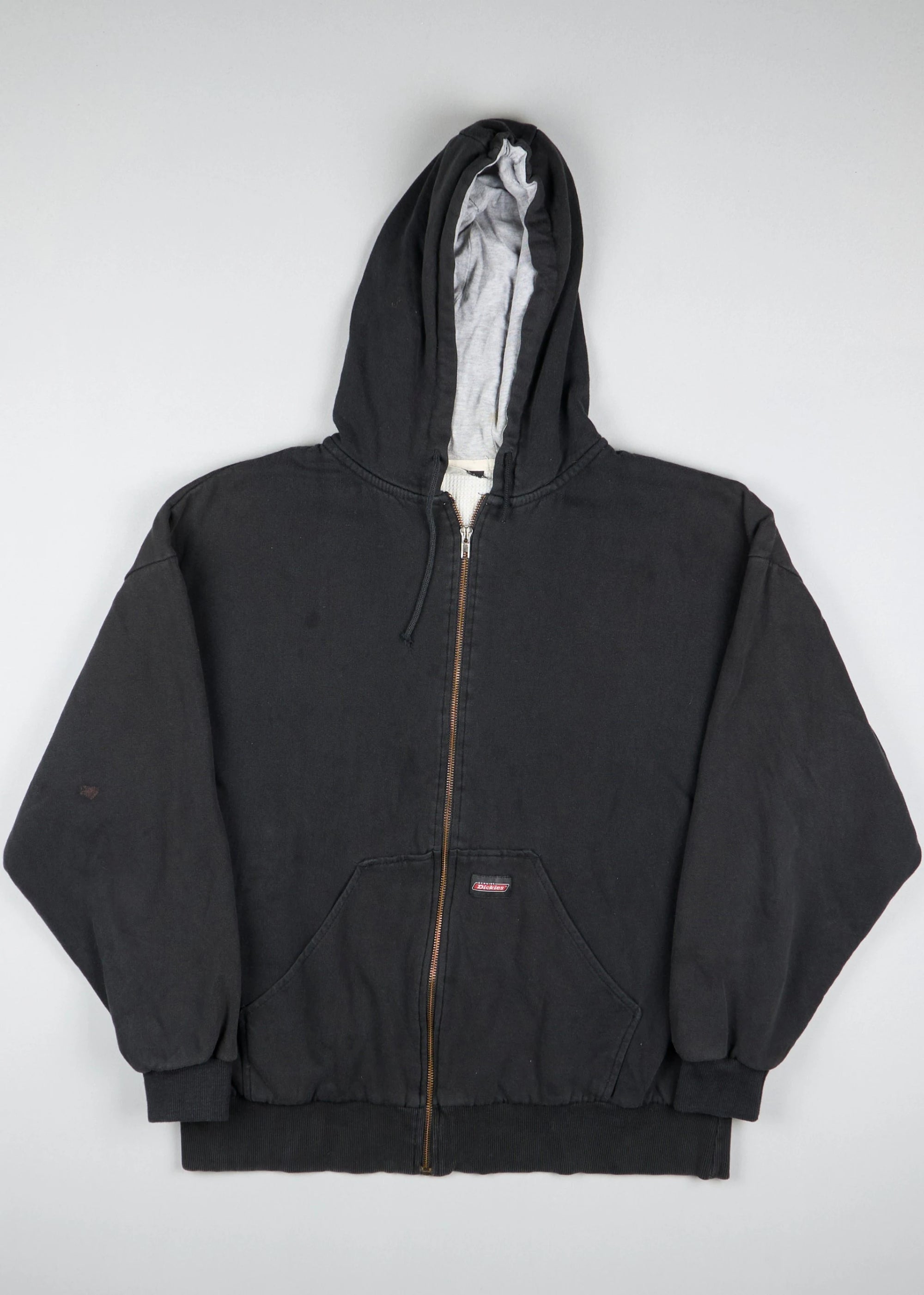 Dickies - Full Zip (L)