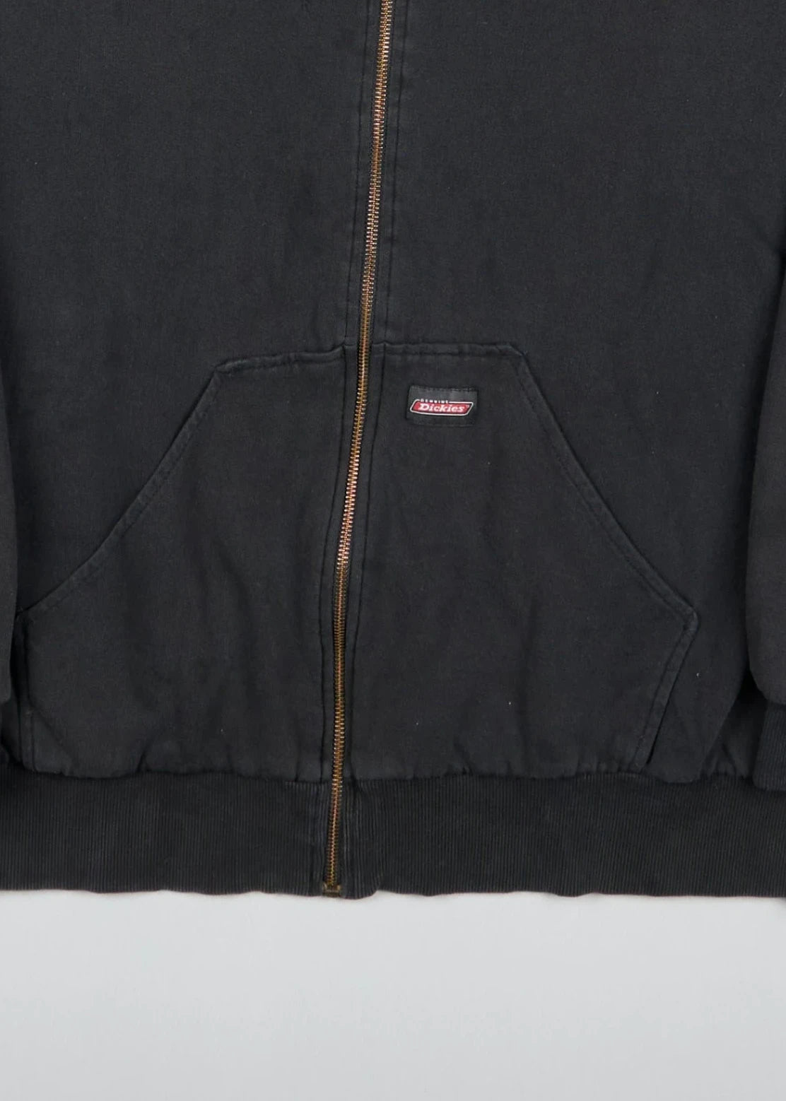 Dickies - Full Zip (L) Bottom