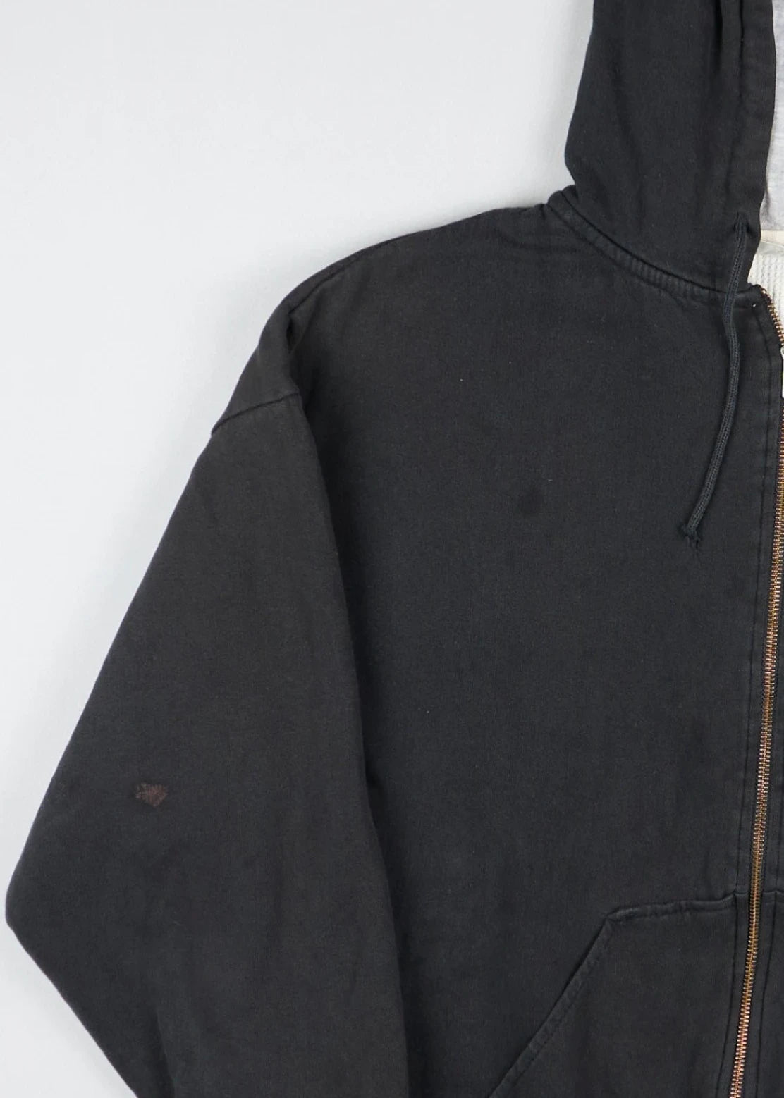 Dickies - Full Zip (L) Left