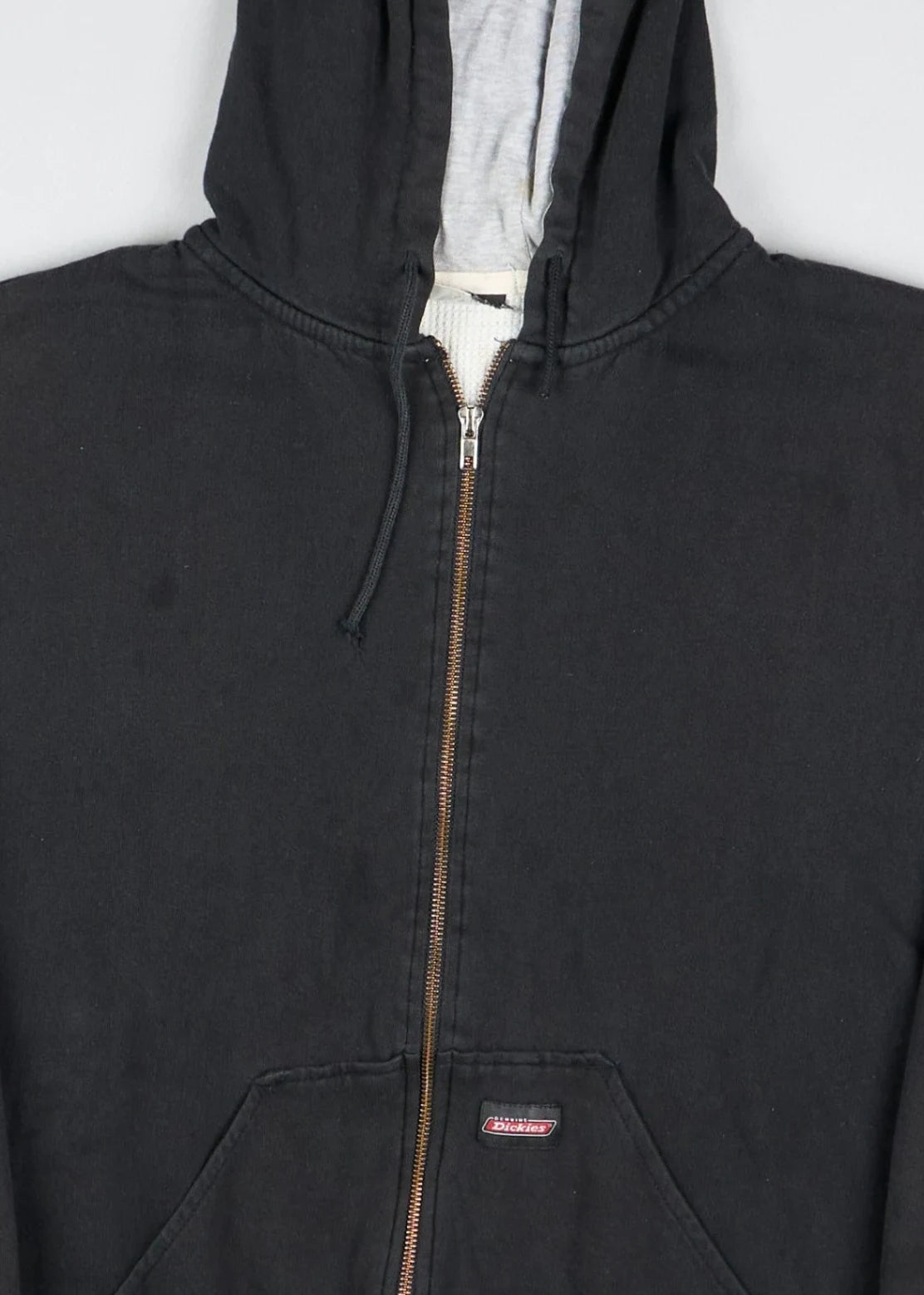 Dickies - Full Zip (L) Center