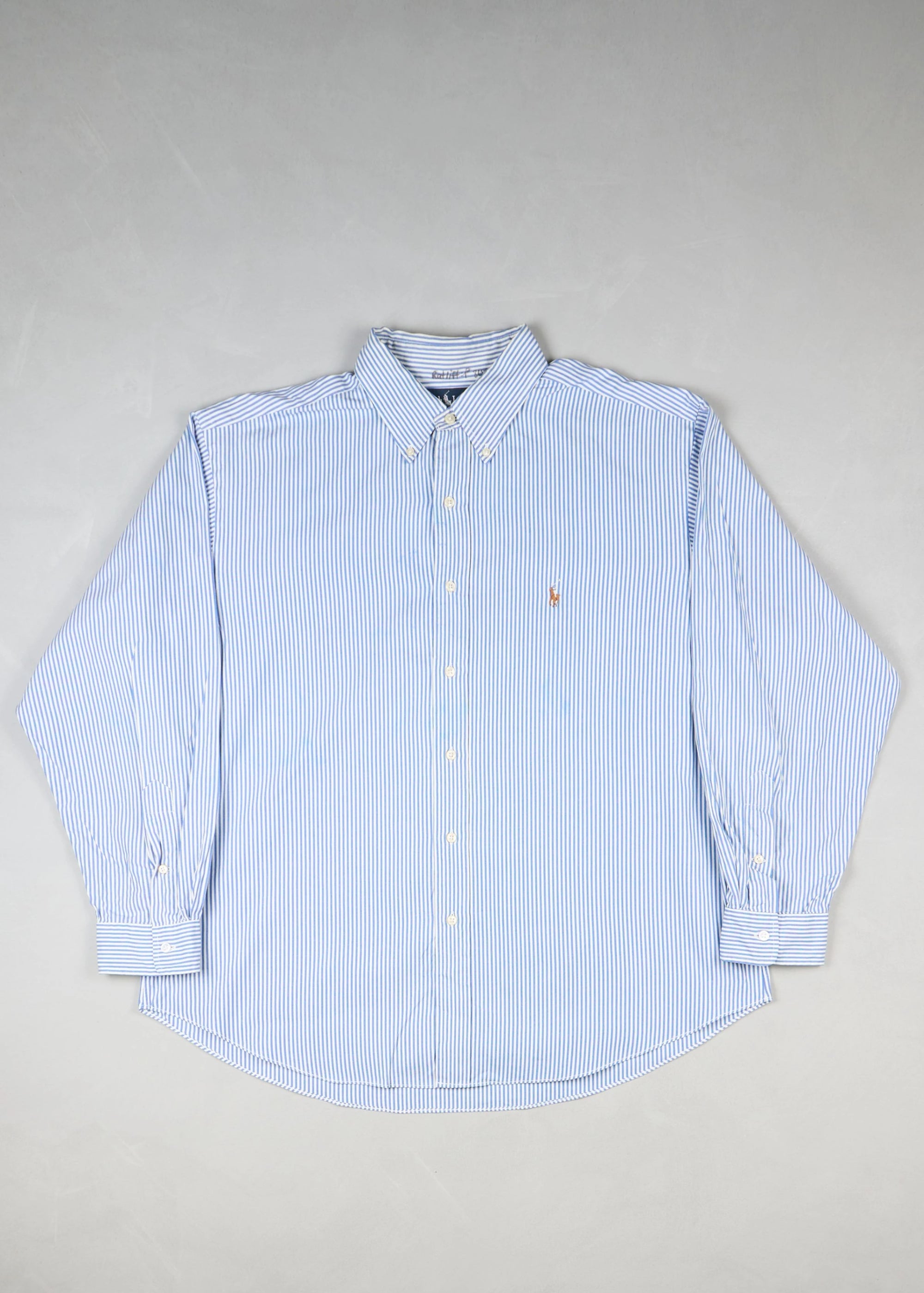 Ralph Lauren - Shirt (XL)