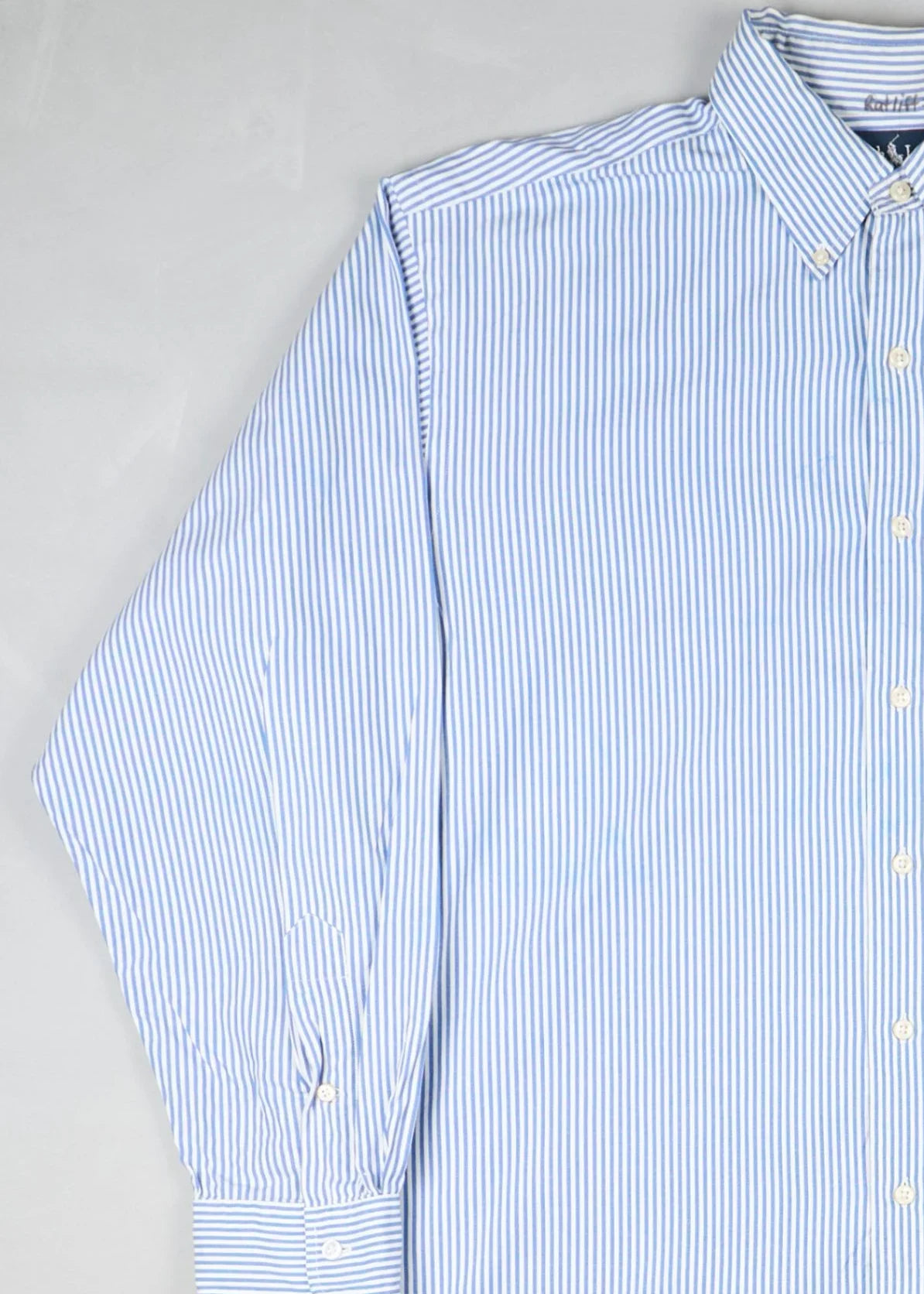 Ralph Lauren - Shirt (XL) Left