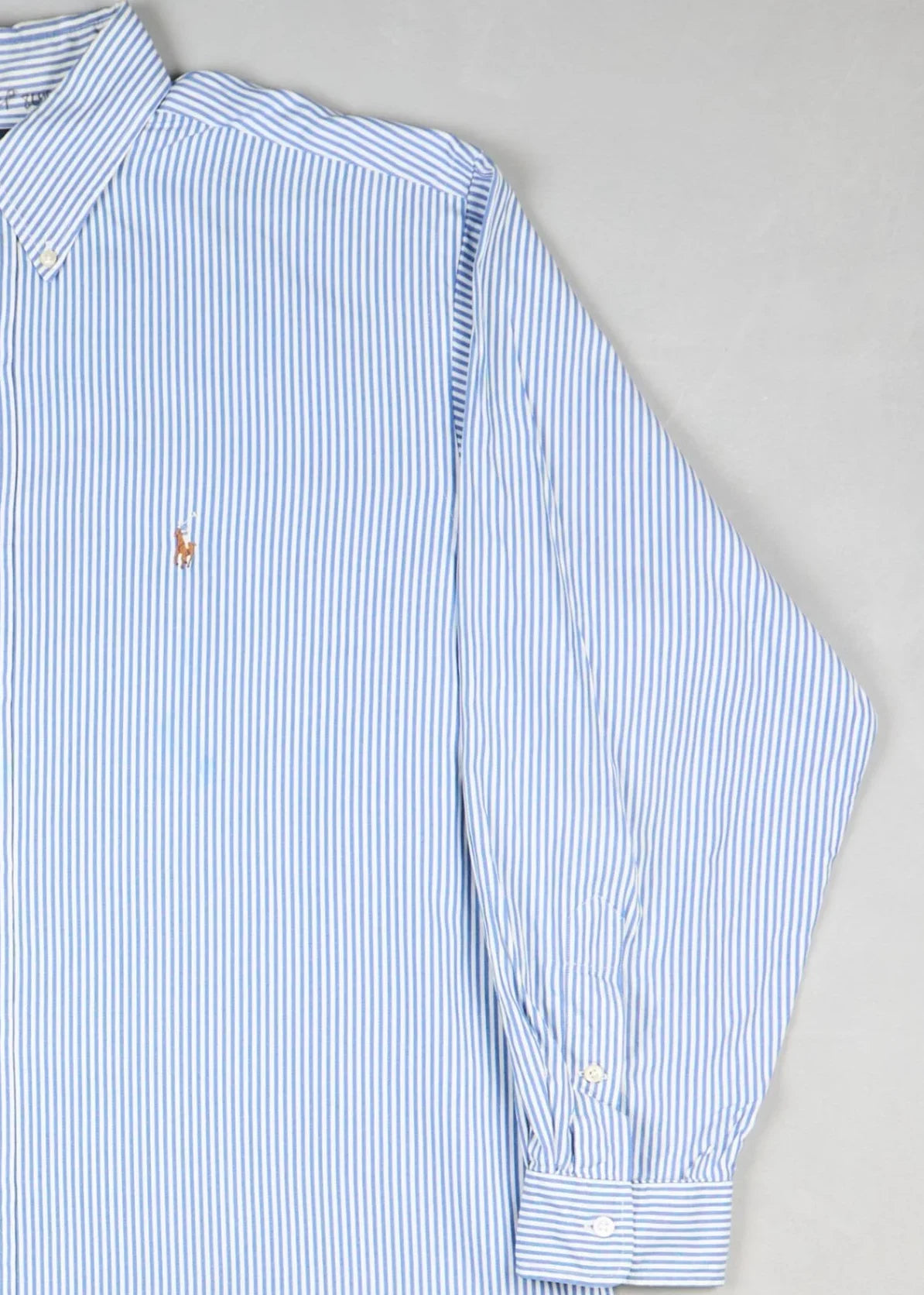 Ralph Lauren - Shirt (XL) Right