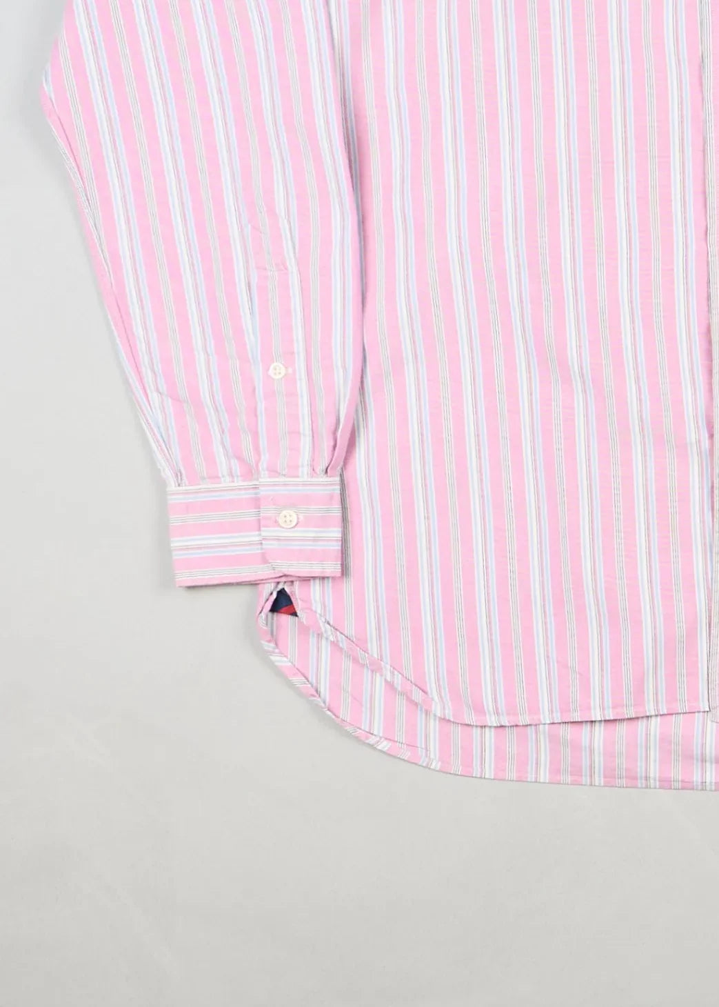 Ralph Lauren - Shirt (M) Bottom Left