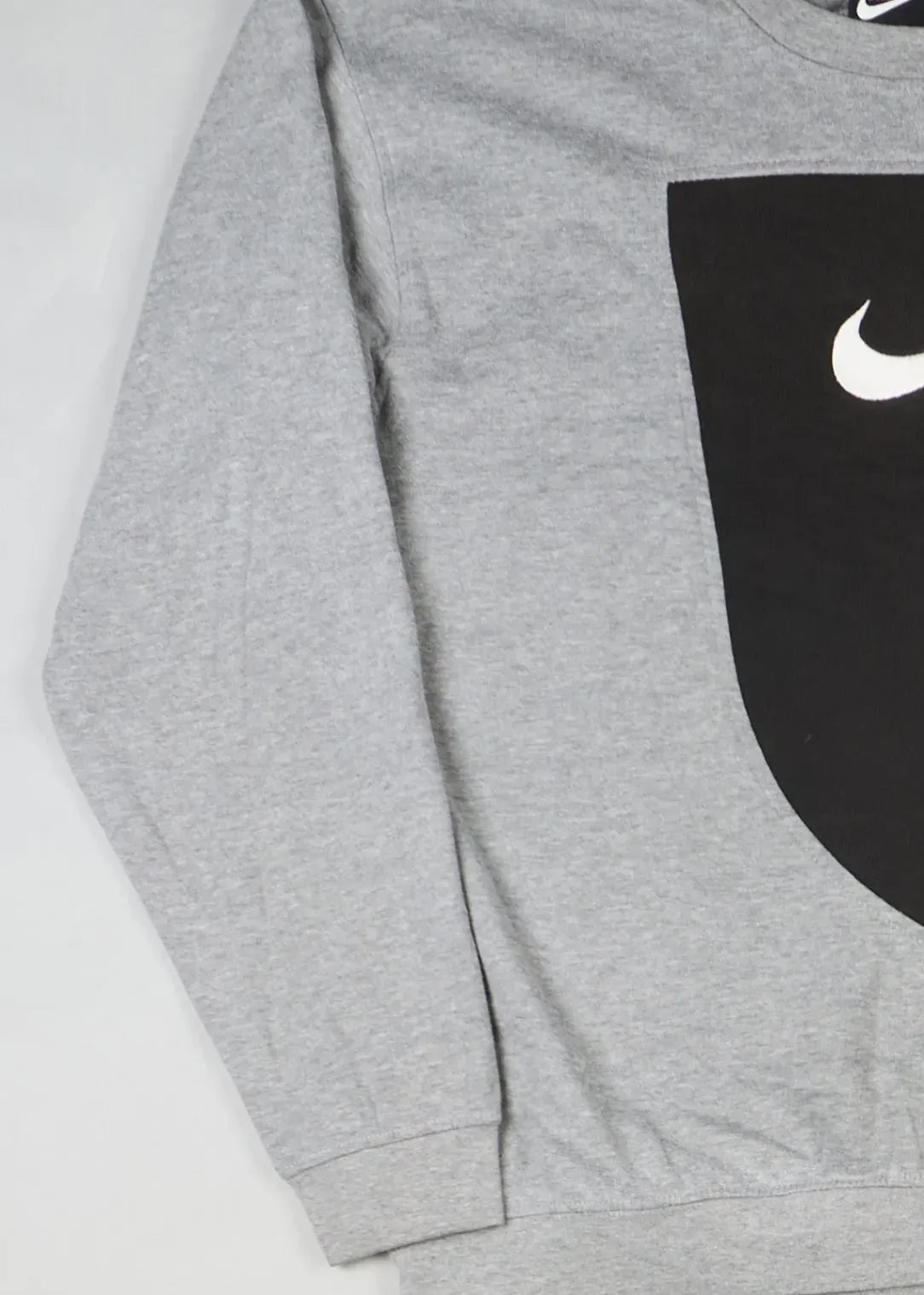 Nike - Sweatshirt (L) Left