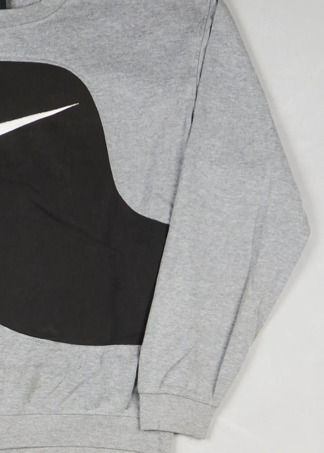 Nike - Sweatshirt (L) Right