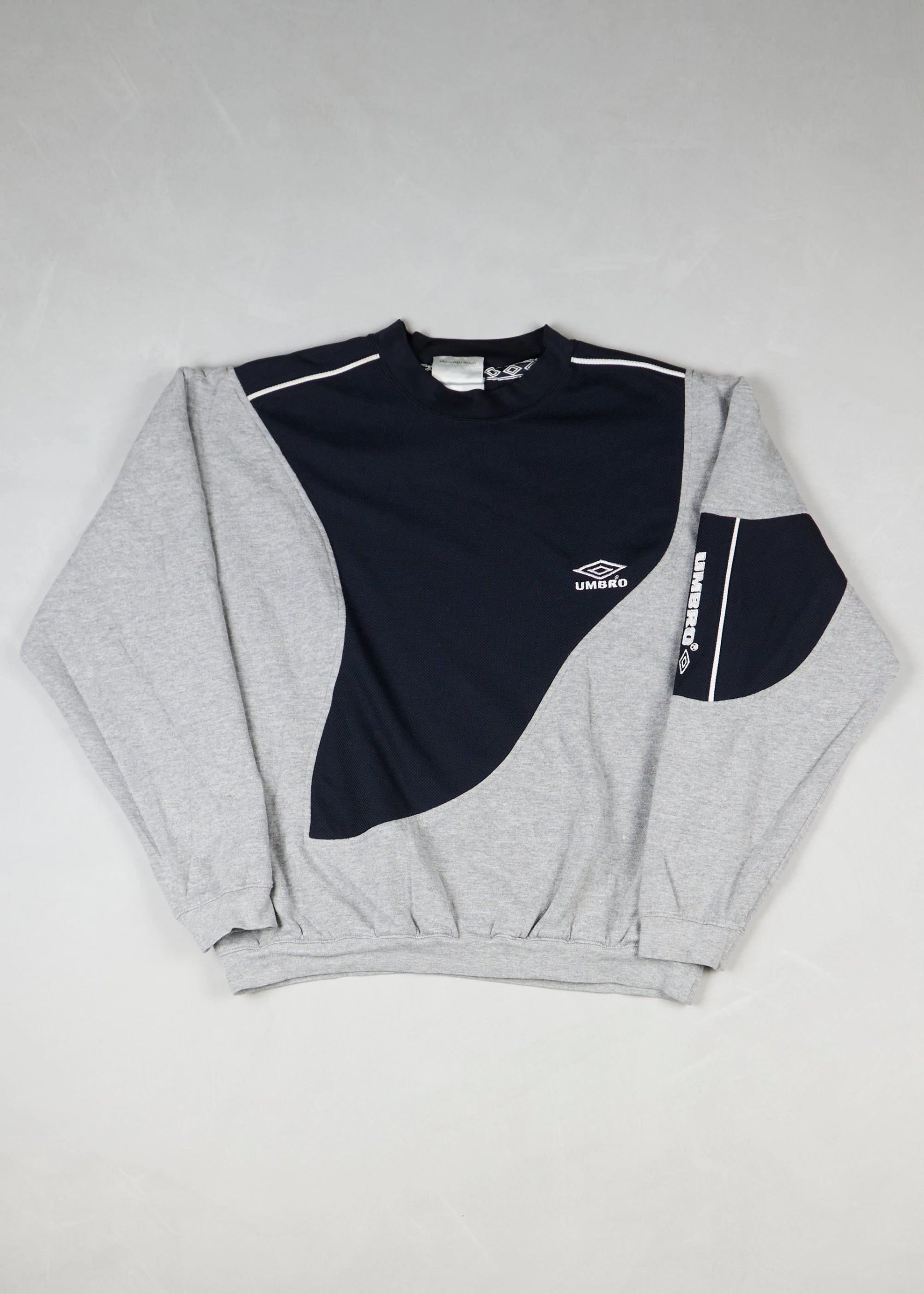 Umbro - Sweatshirt (L)