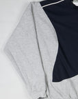 Umbro - Sweatshirt (L) Left