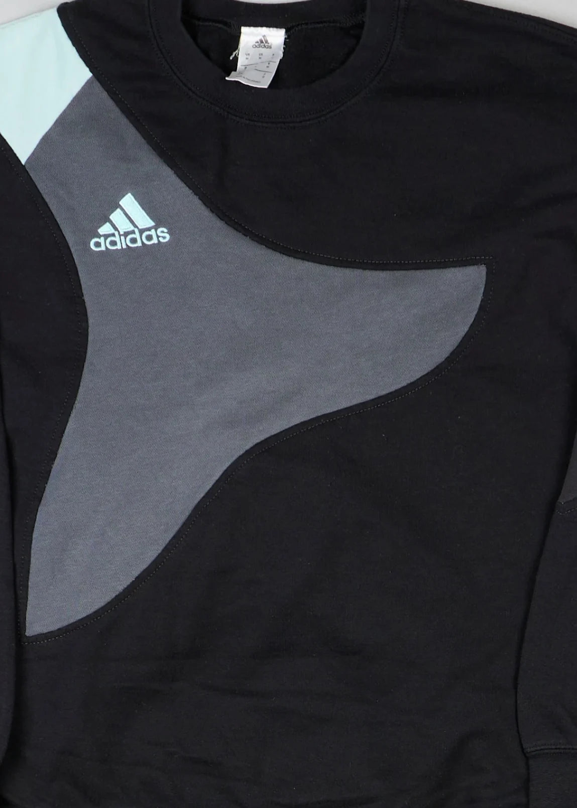 Adidas - Sweatshirt (L) Center