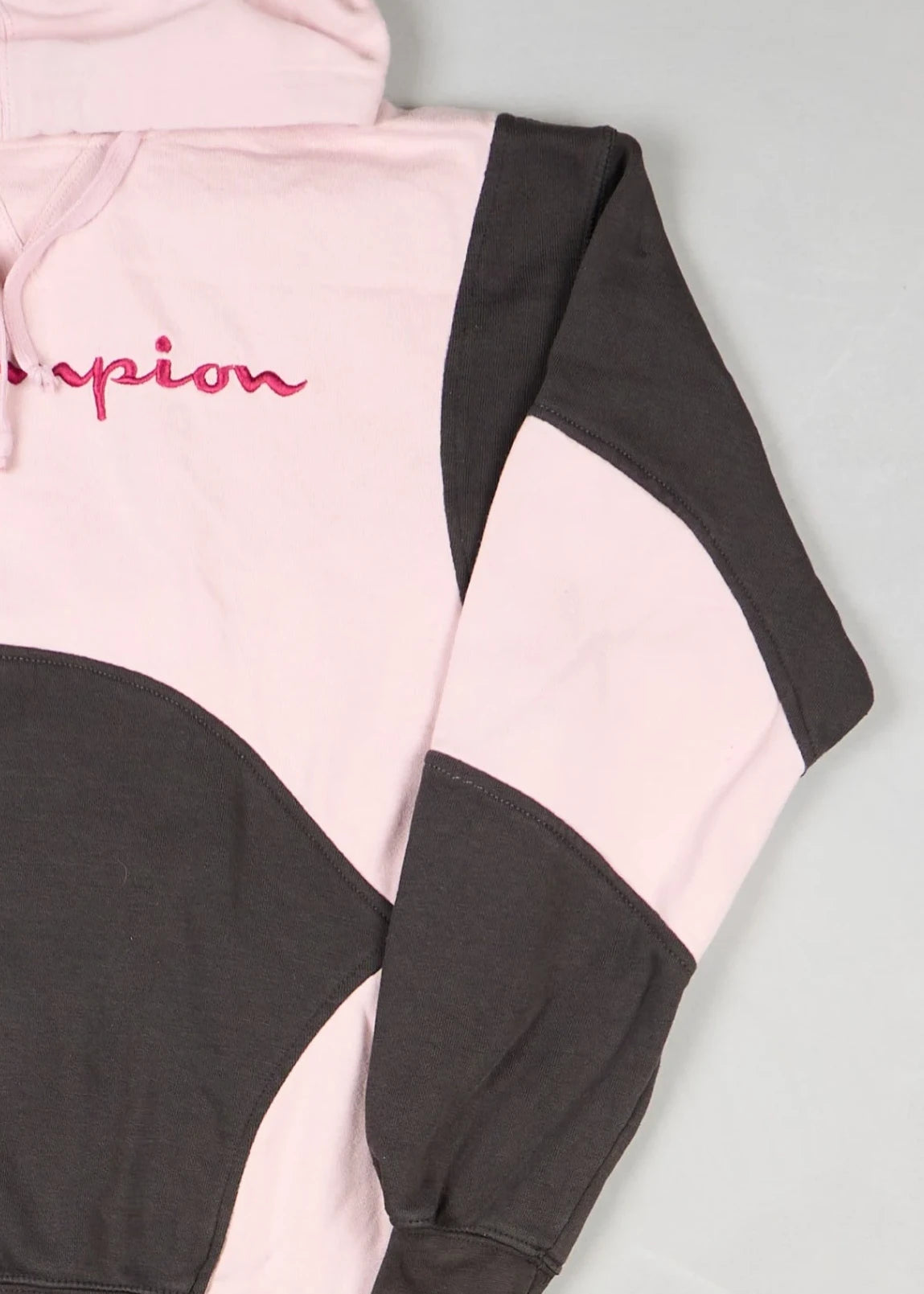 Champion - Hoodie (L) Right