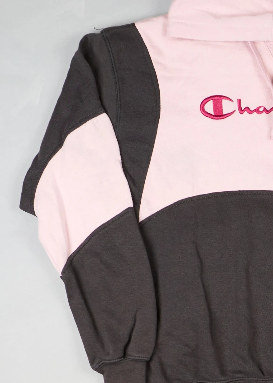 Champion - Hoodie (L) Left