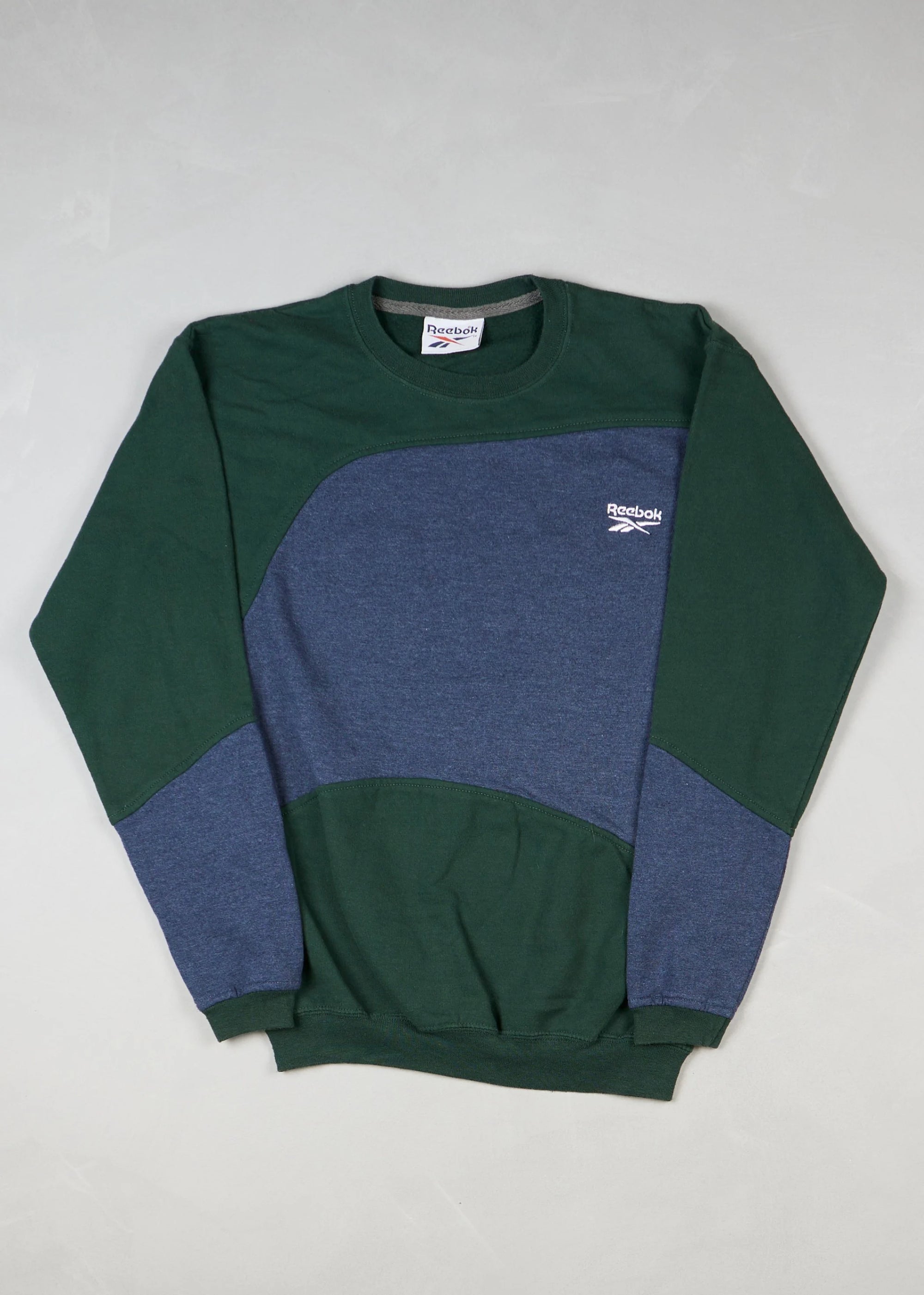 Reebok - Sweatshirt (M)