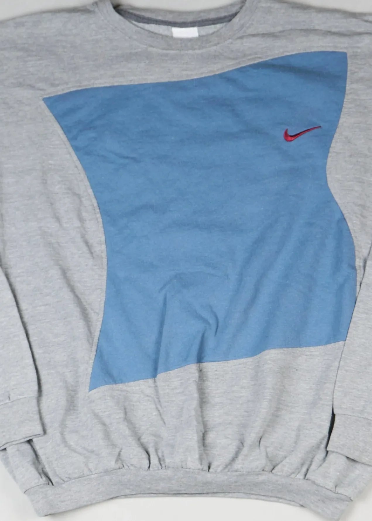 Nike - Sweatshirt (XL) Center