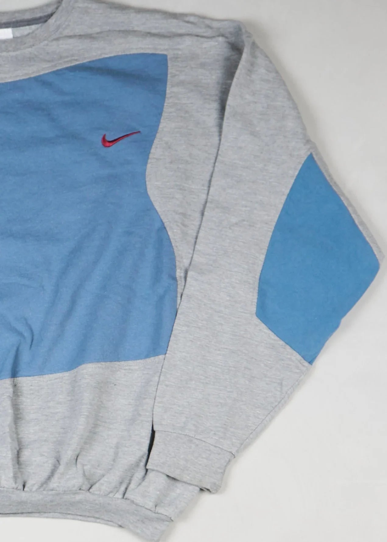 Nike - Sweatshirt (XL) Right