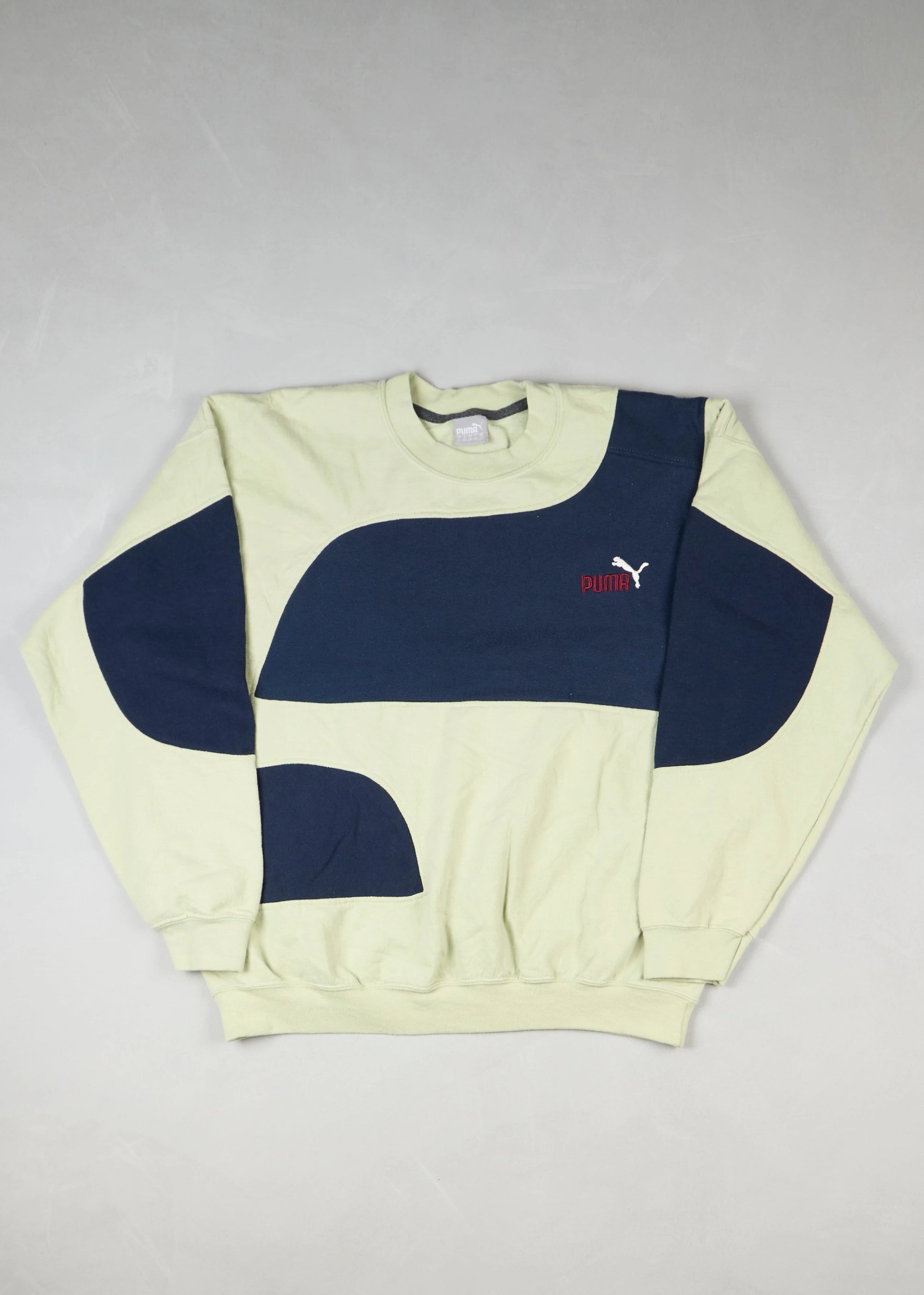 Puma - Sweatshirt (XL)