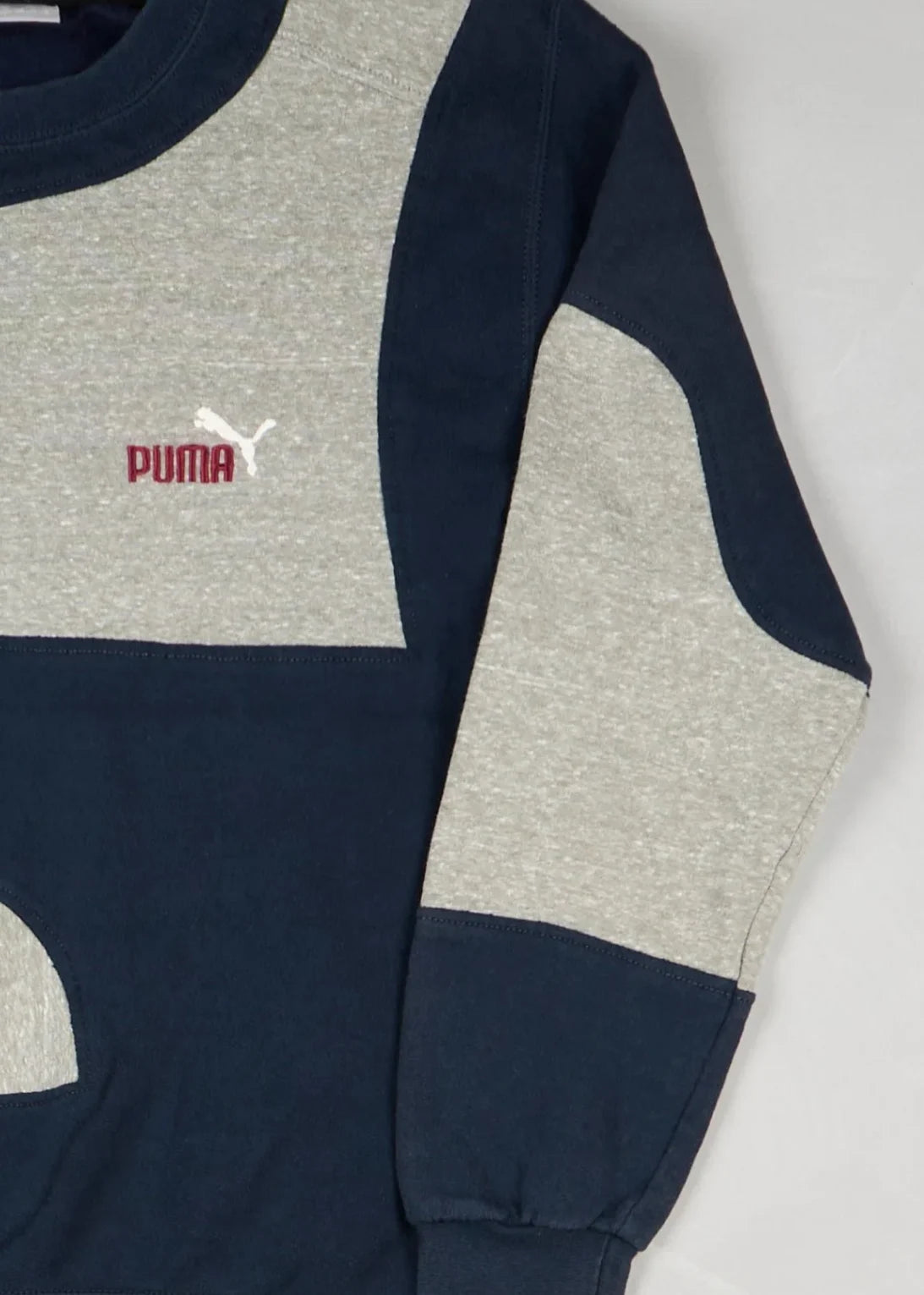 Puma - Sweatshirt (XL) Right