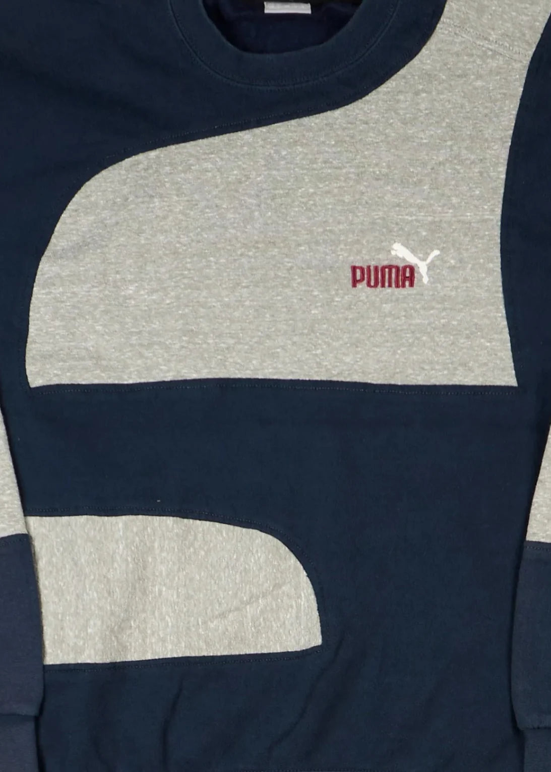 Puma - Sweatshirt (XL) Center