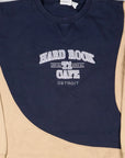 Hard Rock - Sweatshirt (L) Center