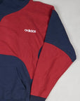 Adidas - Hoodie (L) Right